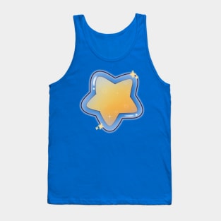 Shinning Star Tank Top